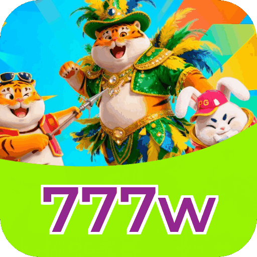 Comparação APP mobile vs versão web da 777w